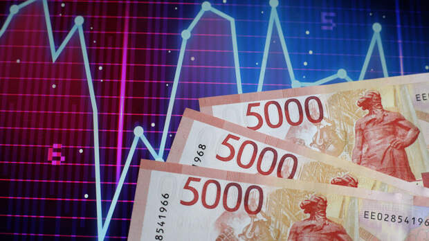 Камчатка заняла первое место по уровню инфляции в 2025 году