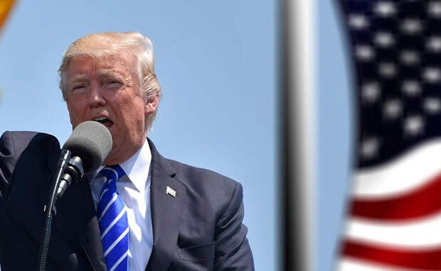 Дональд Трамп поддержал Виктора Орбана на выборах в Венгрии