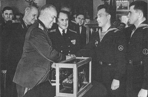 Фотобиография маршала победы Георгия Константиновича Жукова.