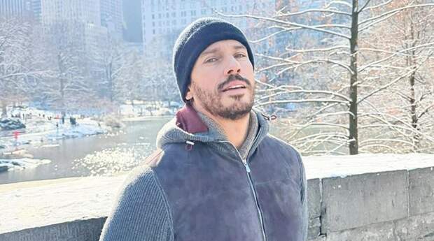 Бородатый Галкин* удивил соцсети своим кардинальным преображением