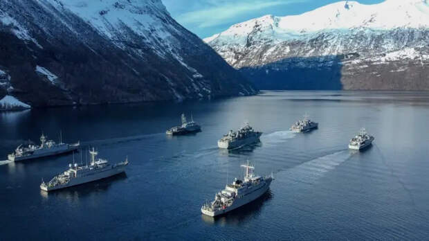 Вторжение без войны: как Вашингтон может забрать Гренландию