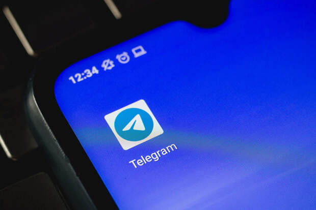 Депутат Свинцов назвал проблемы с загрузкой медиа в Telegram намеком от РКН