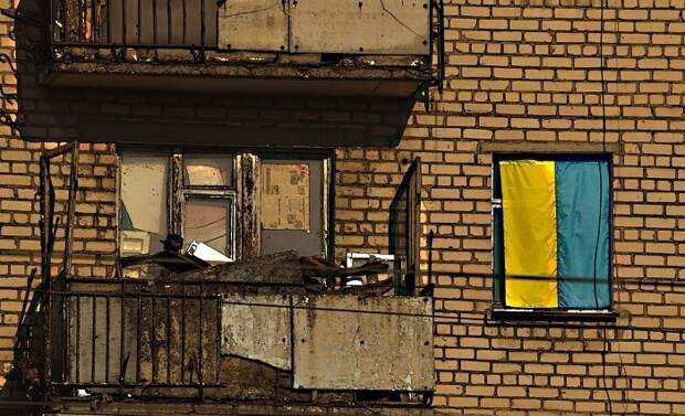 Тотальная промывка мозгов: новый виток пропаганды на Украине Тотальная промывка мозгов: новый виток пропаганды на Украине
