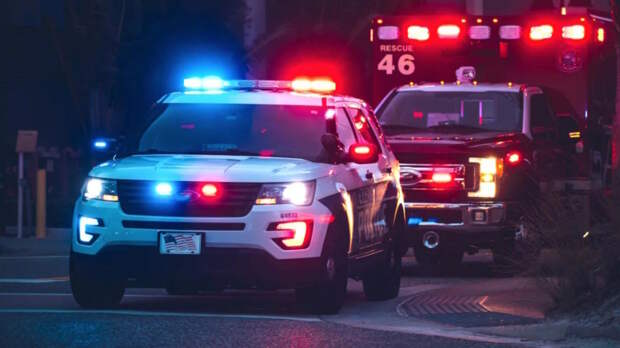 При стрельбе в кампусе университета в США погибли 2 человека