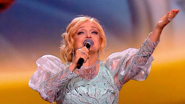 Деньги лопатой: сколько Кадышева заработает за первый концерт в 2026 году