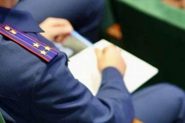 В Москве раскрыто убийство мужчины, совершенное в 2001 году