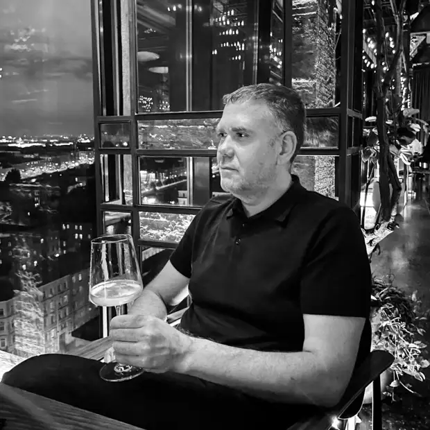 Быть молодым - значит видеть возможности