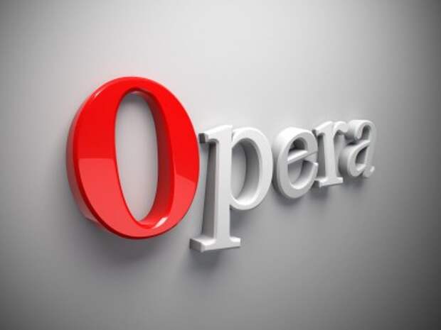 В настольной версии Opera появится энергосберегательный режим