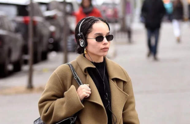 Кабель возвращается в моду: проводные наушники - новый символ «перерыва» в эпоху цифровой усталости