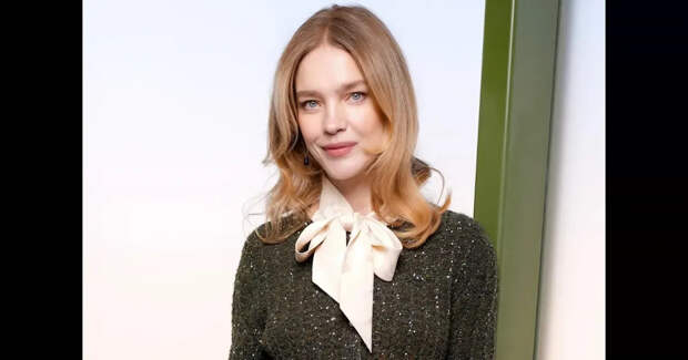 Наталья Водянова с мужем-миллиардером посетила показ Dior в Париже