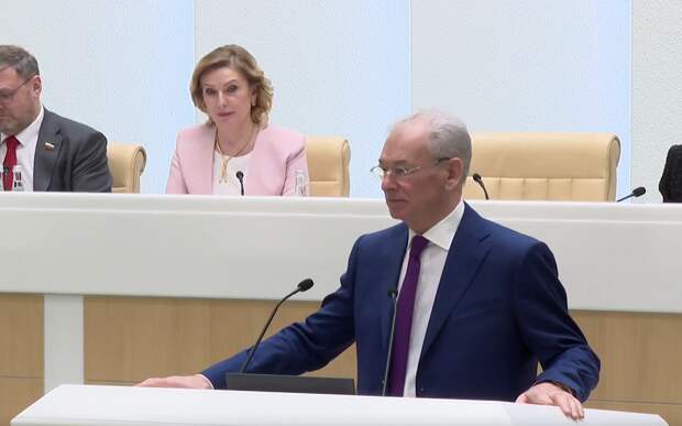 Рязанец Николай Булаев 4 марта переназначен членом ЦИК РФ