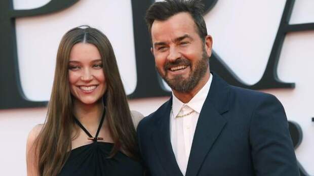 Не единственный ребенок в семье: Джастин Теру заявил, что у его первенца есть старшая сестра