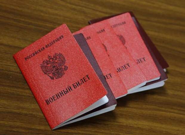 Депутат Валеев: в новых субъектах РФ будет проходить призыв на срочную службу