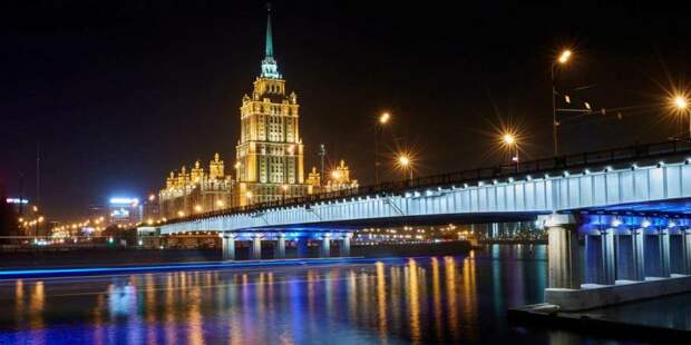 Собянин рассказал об уникальном проекте в московской энергетике. Фото: mos.ru