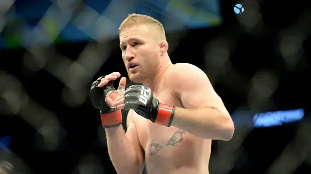 Нурмагомедов признался, что рассматривает Гэтжи в качестве будущего соперника