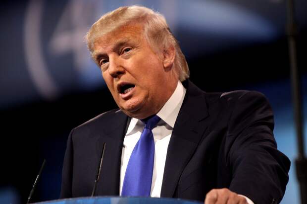 Трамп предложил новому премьер-министру Ирака посетить Вашингтон