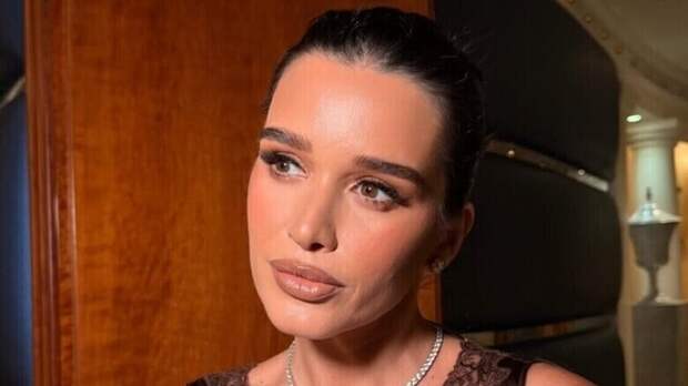 Ксения Бородина заявила, что готова родить от Сердюкова