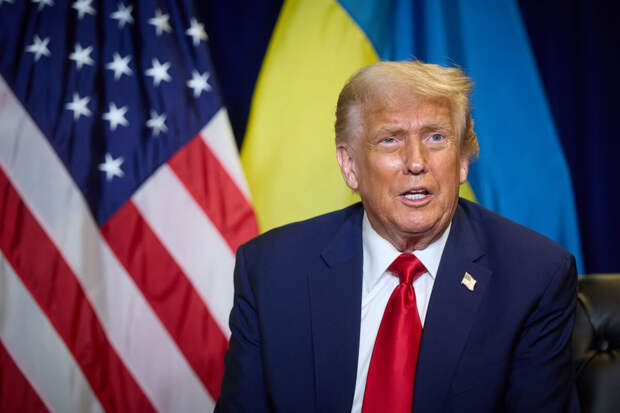 Трамп допустил дальнейшее продление перемирия между Россией и Украиной