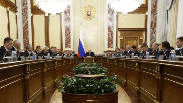 Правительство выделило 300 млн рублей на помощь пострадавшим в Белгородской области