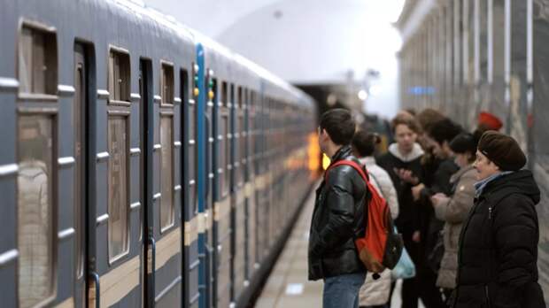 «Юго-Западную» и «Путиловскую» станции метро открыли в Петербурге