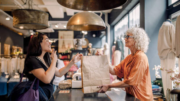 Россиянам объяснили, что изменилось с февраля в правилах возврата техники