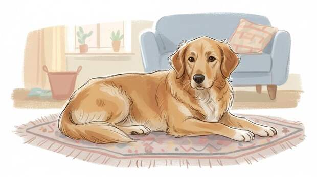 Кинолог Голубев: закон запрещает самому хоронить домашнего питомца