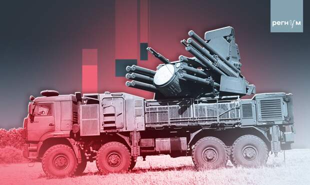 Слюсарь: силы ПВО отразили воздушную атаку ВСУ на Таганрог