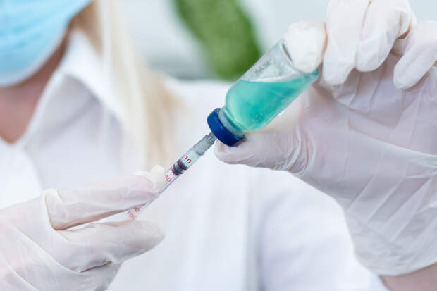 Появились подробности о разработанной в России вакцине от рака