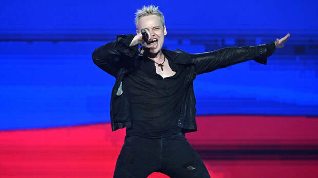 Певец Shaman заявил, что не стал бы петь хиты Пугачевой даже при наличии прав