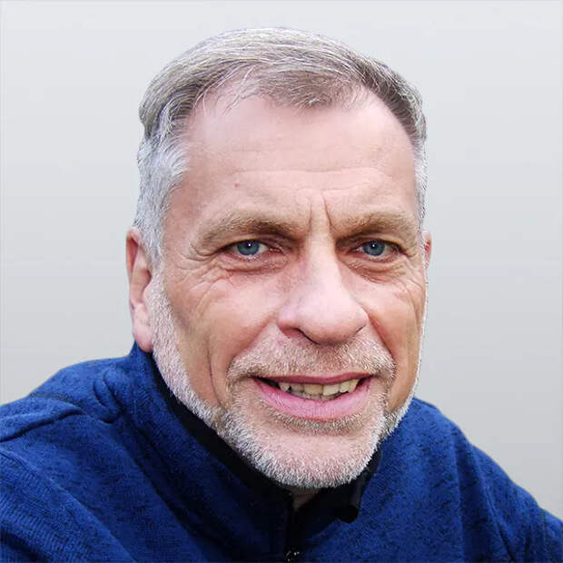 Клаус Штегер