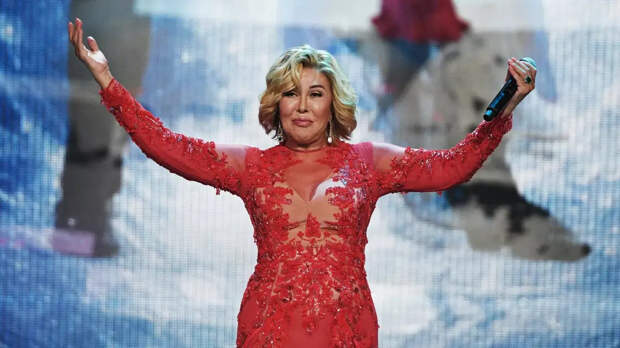 Бабушка Успенской не поверила в порно из США: «Такого быть не может»