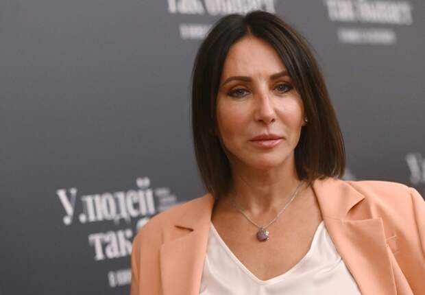 Смеховой стало плохо после новостей о Вере Алентовой