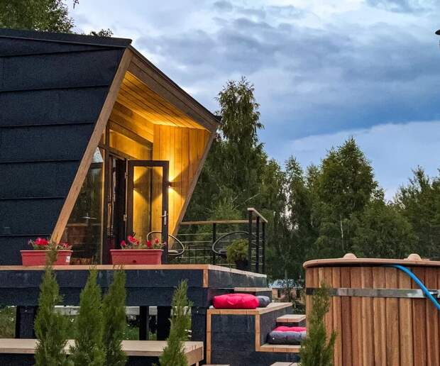 Предприниматель Доминго: отдых стал для россиян регулярной практикой