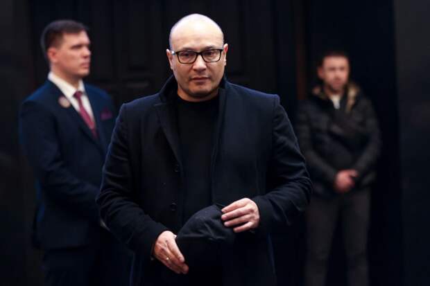 Генич — о «Спартаке»: практически не сомневаюсь, что у Карседо сейчас пойдёт