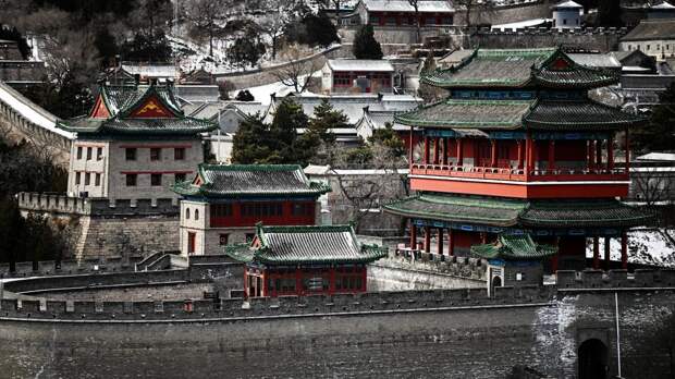 Москва и Пекин заключили партнерское соглашение в области туризма