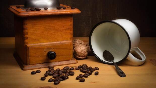 Скрытые свойства: для кого кофе может стать ядом