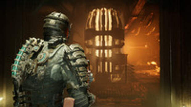Обзор Dead Space (2023)