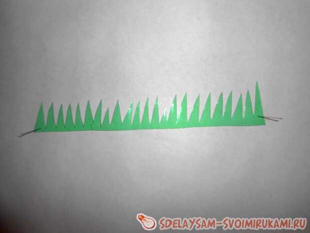 Садовая фигура из цемента Садовая фигура из цемента