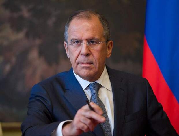 Сергей Лавров о советнике Трампа Сергей Лавров