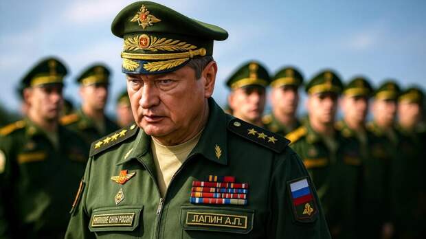 Его ругали и Пригожин, и Кадыров – А Лапин идёт в депутаты