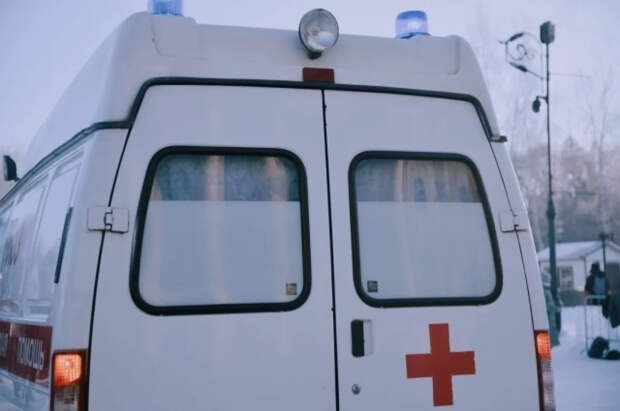 Три человека погибли в ДТП с автобусом с китайскими туристами в Приморье