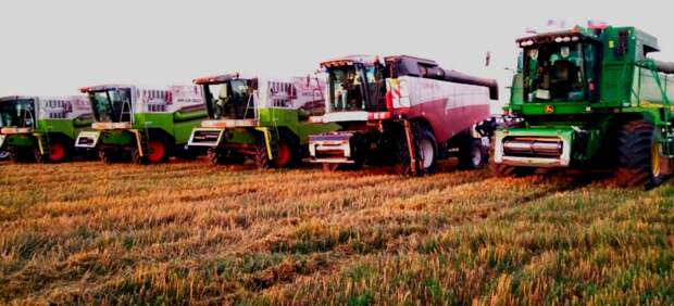 Сельхозпредприятие из Богородского округа присоединилось к федеральному проекту «Производительность труда»