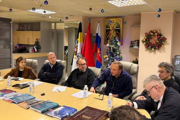 В России запустили конкурс на поиск «Большого русского стиля» в архитектуре