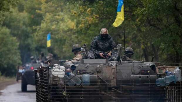 Россия представила Европе самые кричащие преступления Украины