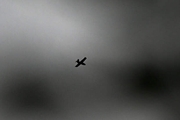 ТАСС: атака беспилотников на Москву 14-16 марта стала самой массовой за год