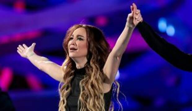 «Моя пуговка»: 36-летняя Бузова показала маленькую дочку