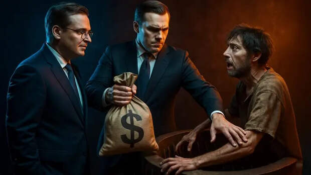 Хазин назвал слово, которое вслух в России произносить нельзя