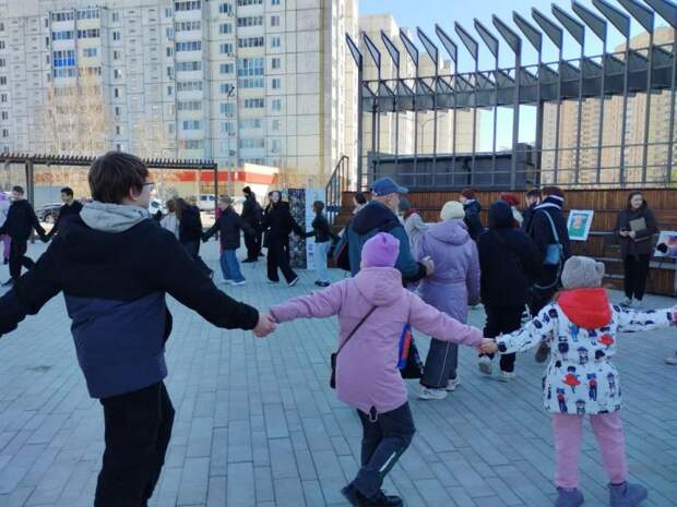 Погода в Тюмени на майские праздники: геомагнитных бурь не ожидается