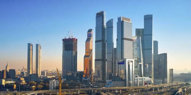 Москва вновь заняла первое место в Национальном рейтинге прозрачности закупок. Фото: М. Денисов mos.ru