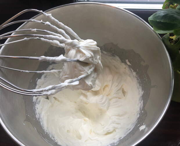Шоколадно-клубничное безумие! - Наготовила внукам на праздник десерты – вкусно, просто и в стаканчиках очень удобно